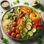 Vegetarian Food Trucks