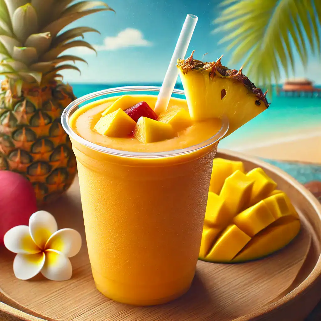 Smoothie Food Trucks